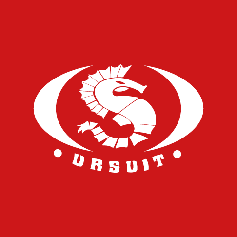 Ursuit Drysuits logo