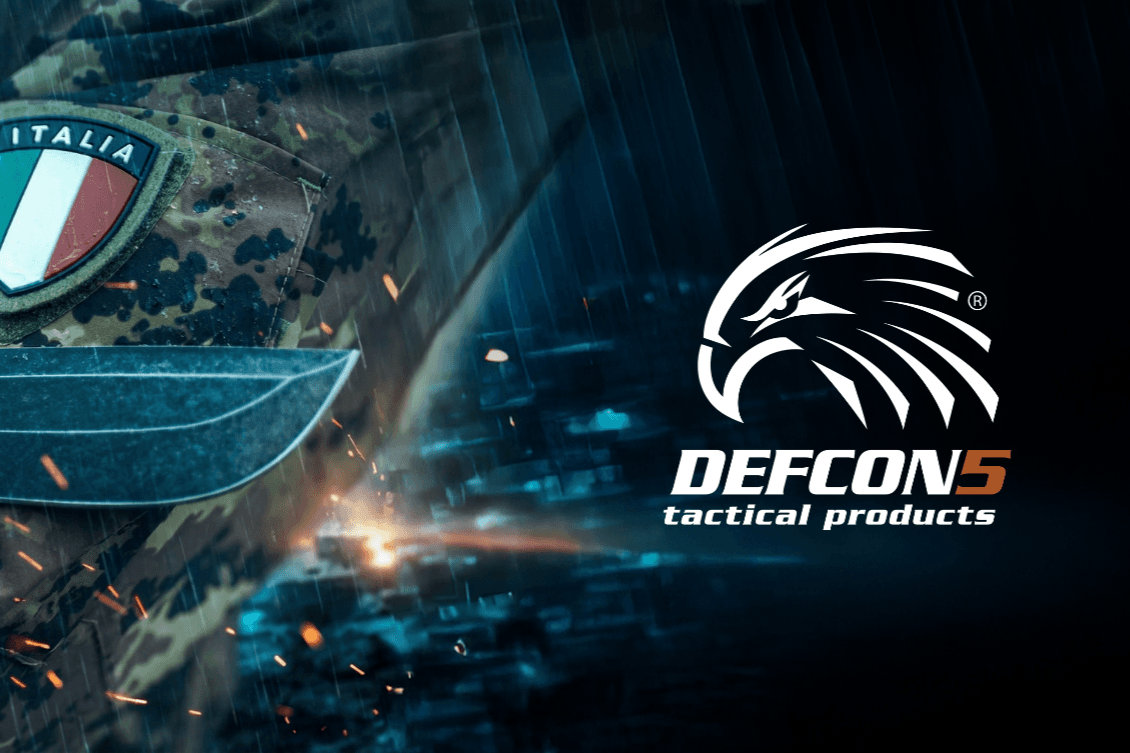 DEFCON 5 srl