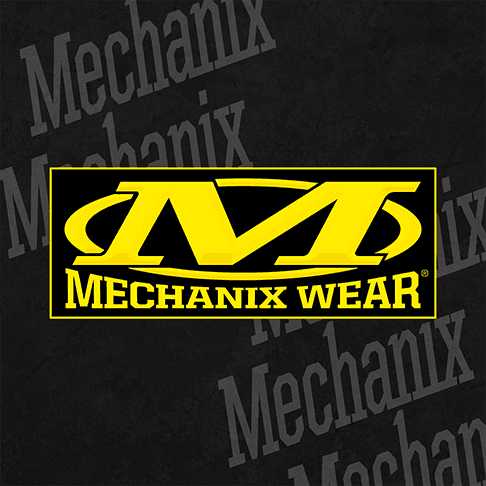 Mechanix Wear logo