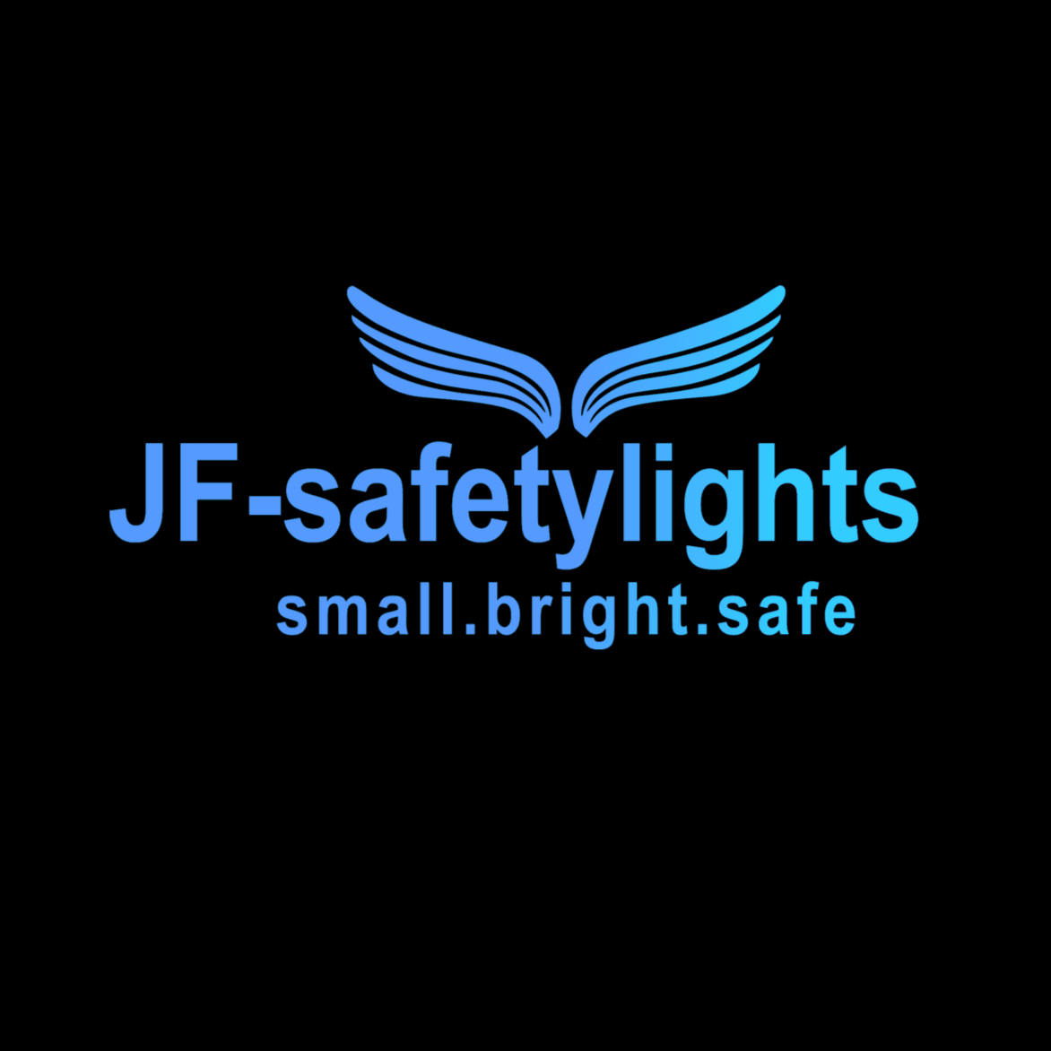 JF-Safetylights logo
