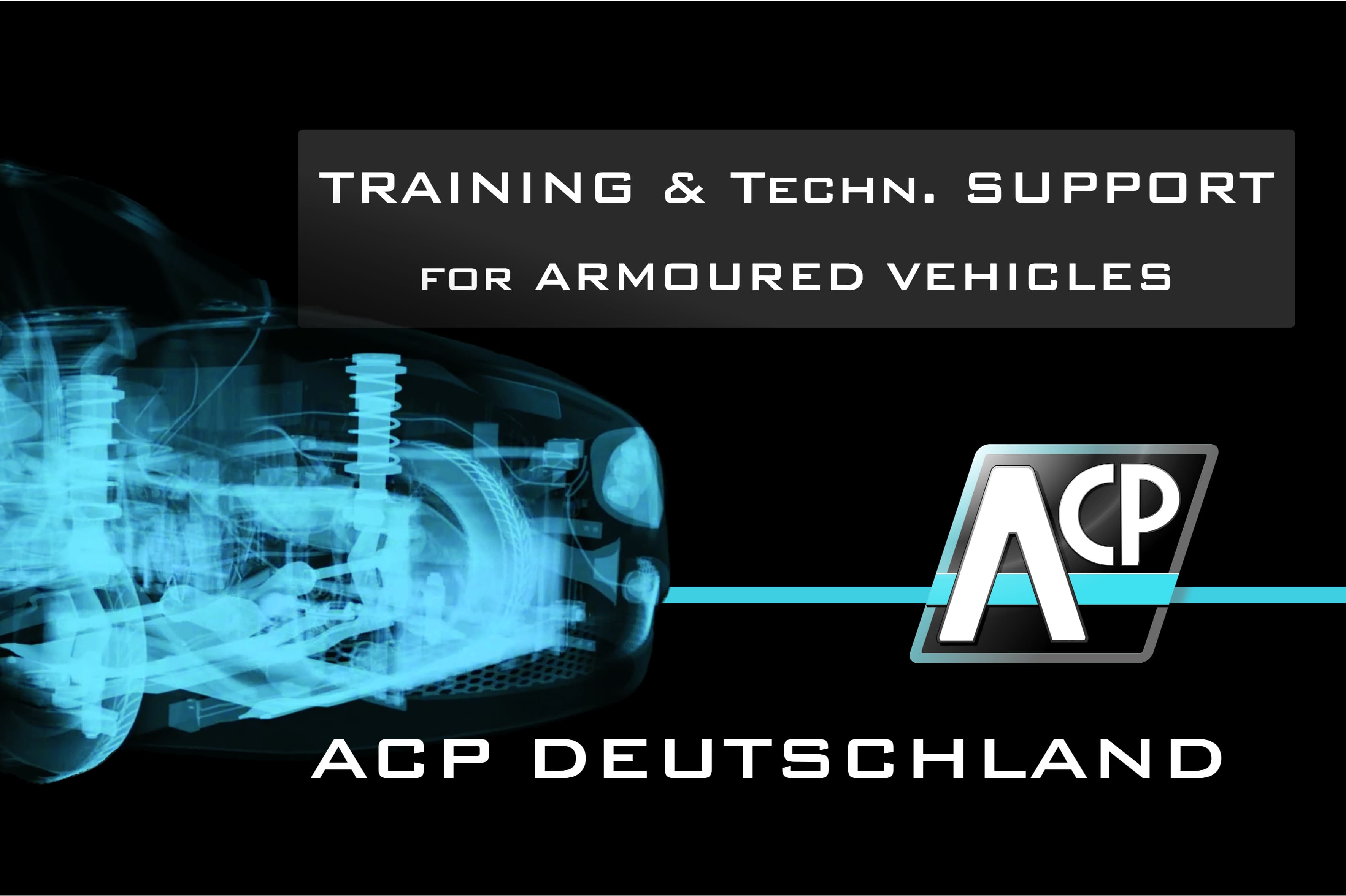 ACP Deutschland