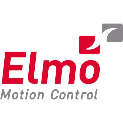 Elmo Motion Control Ltd. logo