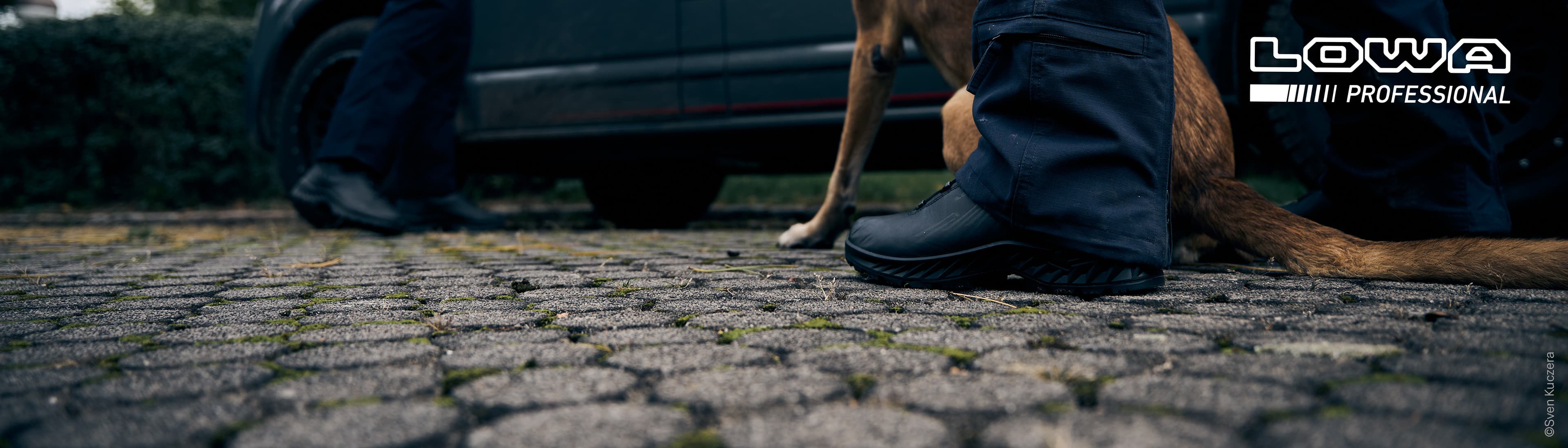LOWA Sportschuhe GmbH