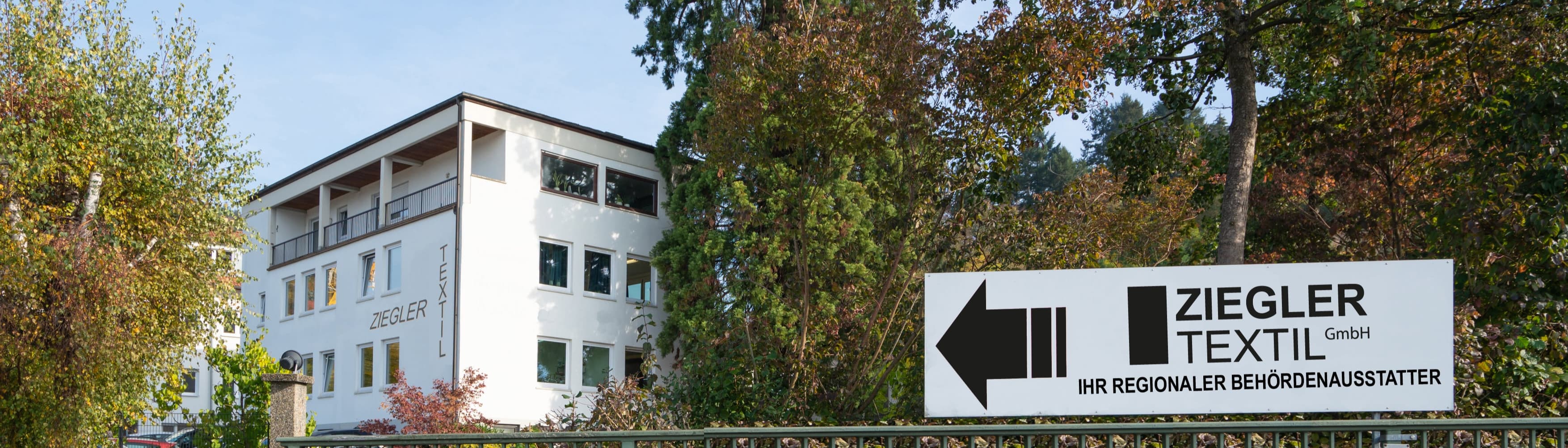 Ziegler Textil GmbH