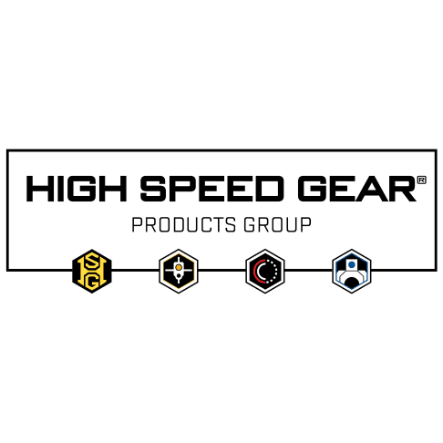 High Speed Gear logo