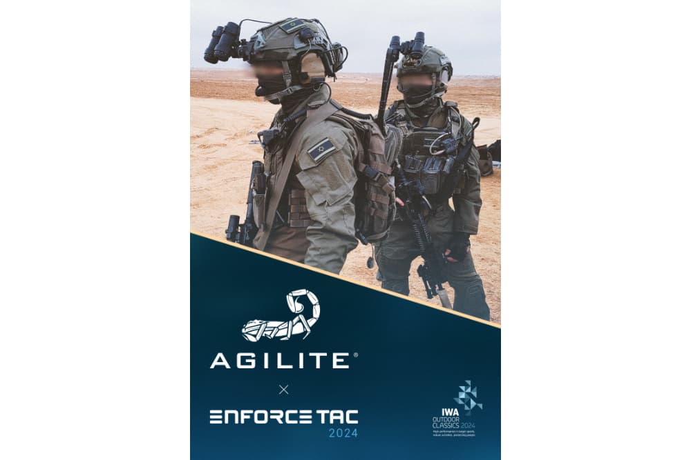AGILITE