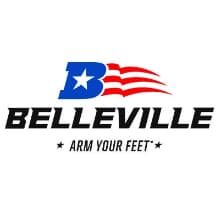 Belleville Boot Company logo