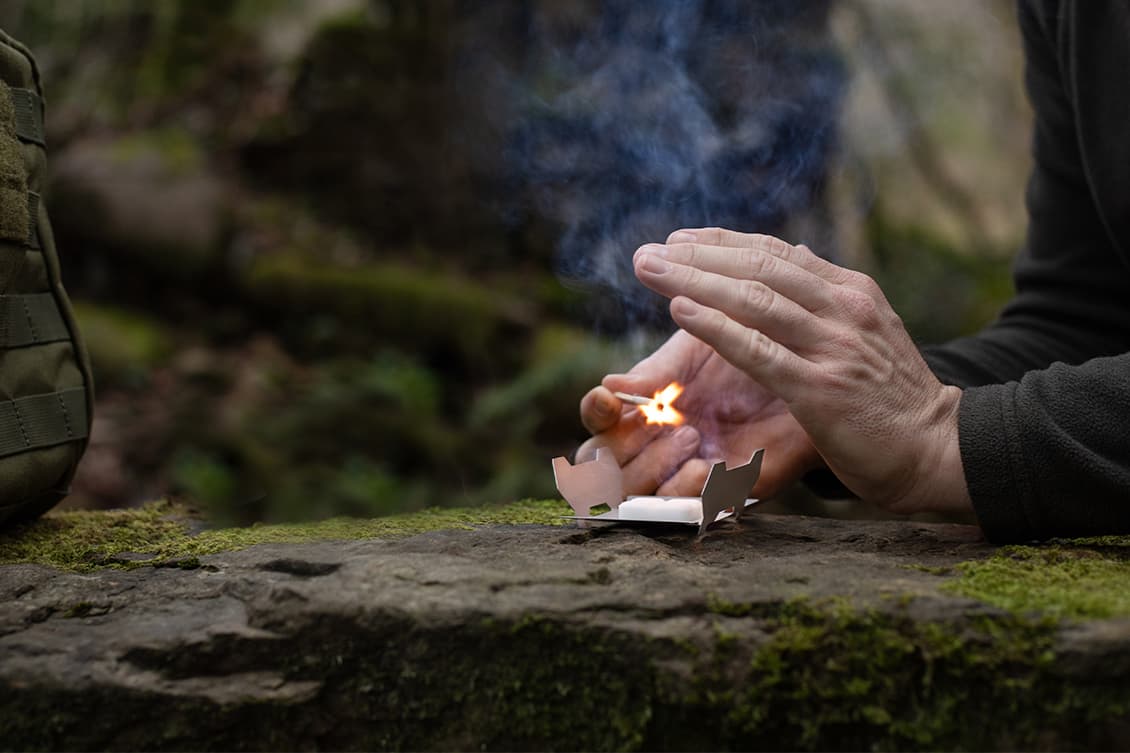 Esbit Compagnie GmbH