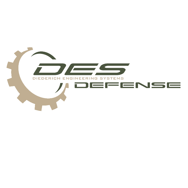 Rainer Diederich GmbH (D.E.S.)  logo