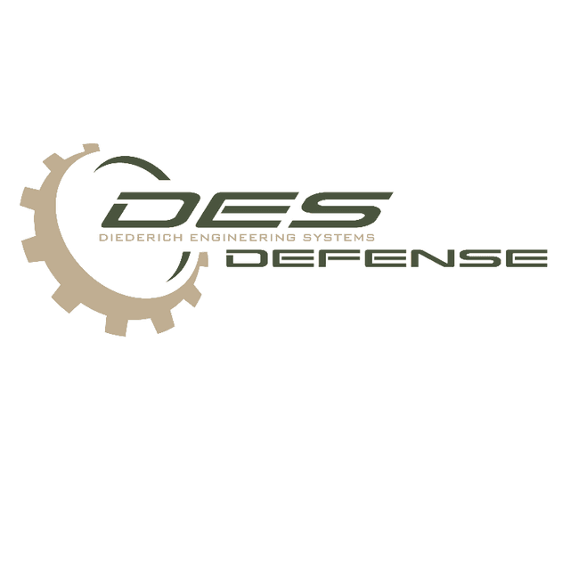 Rainer Diederich GmbH (D.E.S.)  logo
