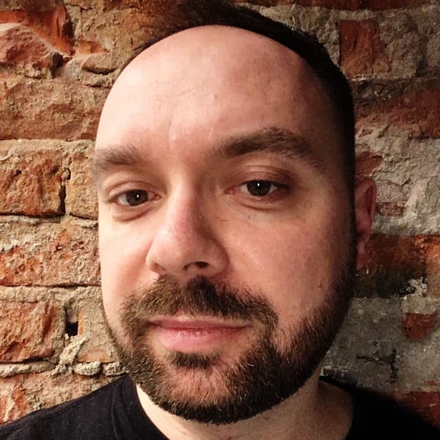 Konrad Kosk