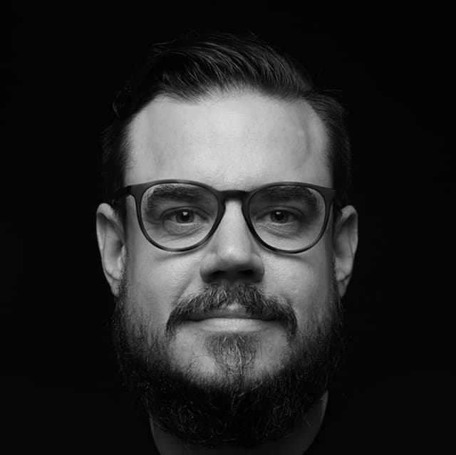 Alexander Meierewert