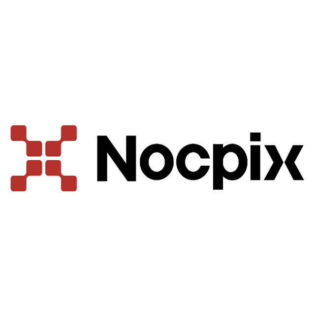 Nocpix logo