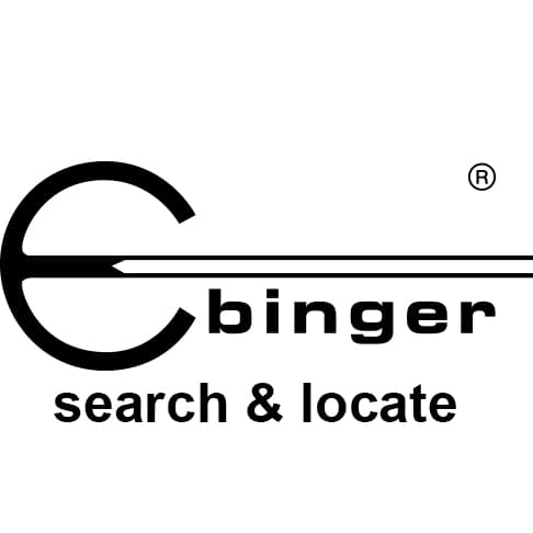 Ebinger Prüf- und Ortungstechnik GmbH logo