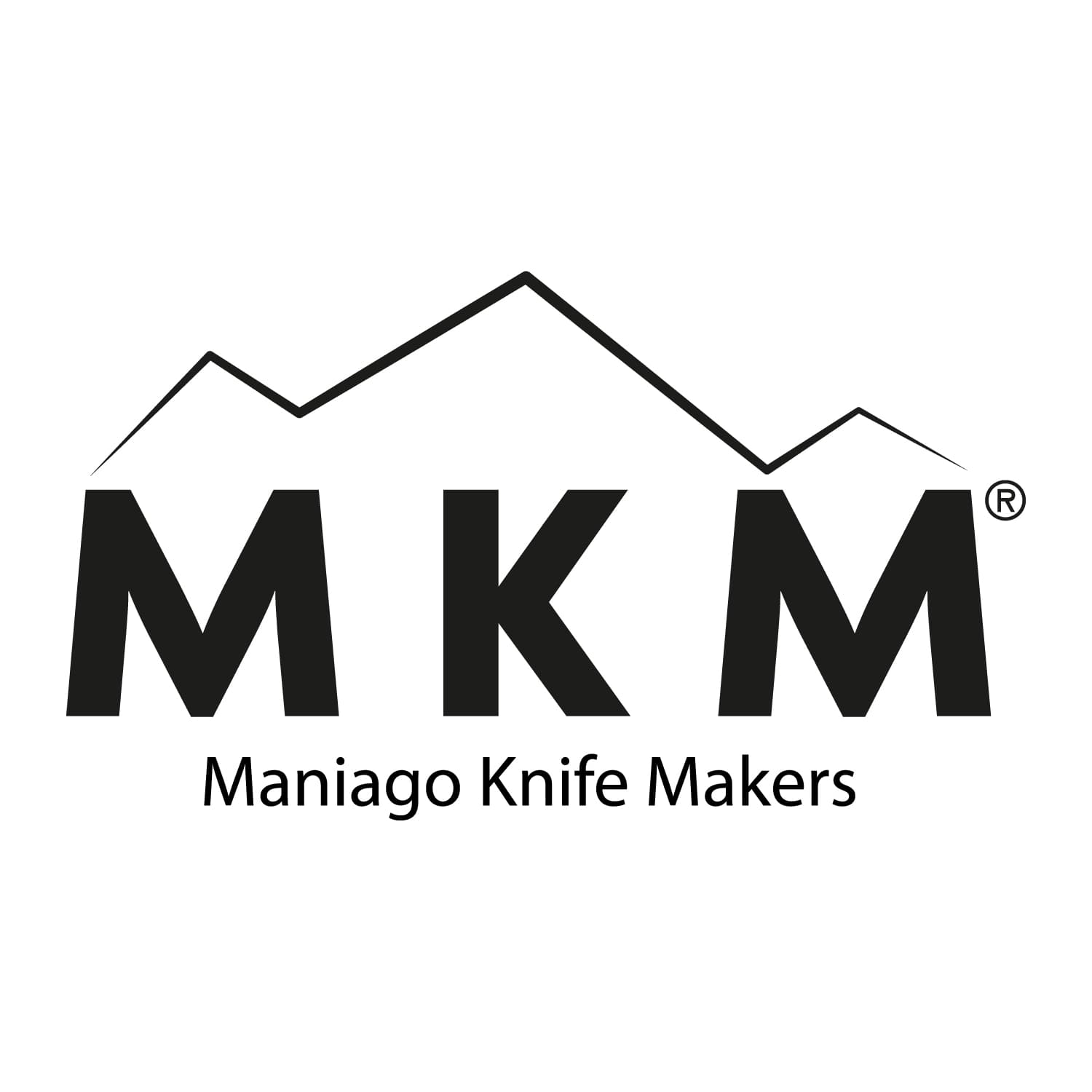 MKM - Consorzio Coltellinai Maniago logo