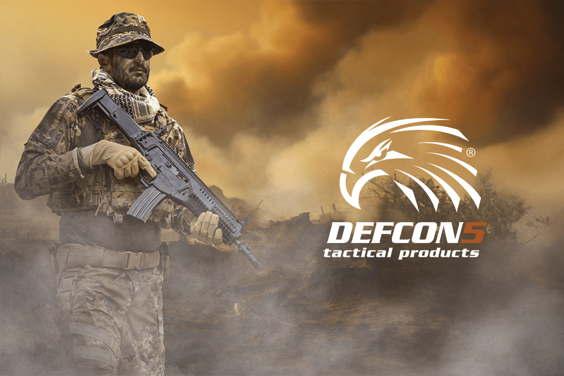 DEFCON 5 srl
