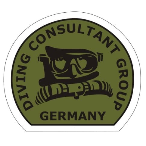 Diving Consultant Group logo