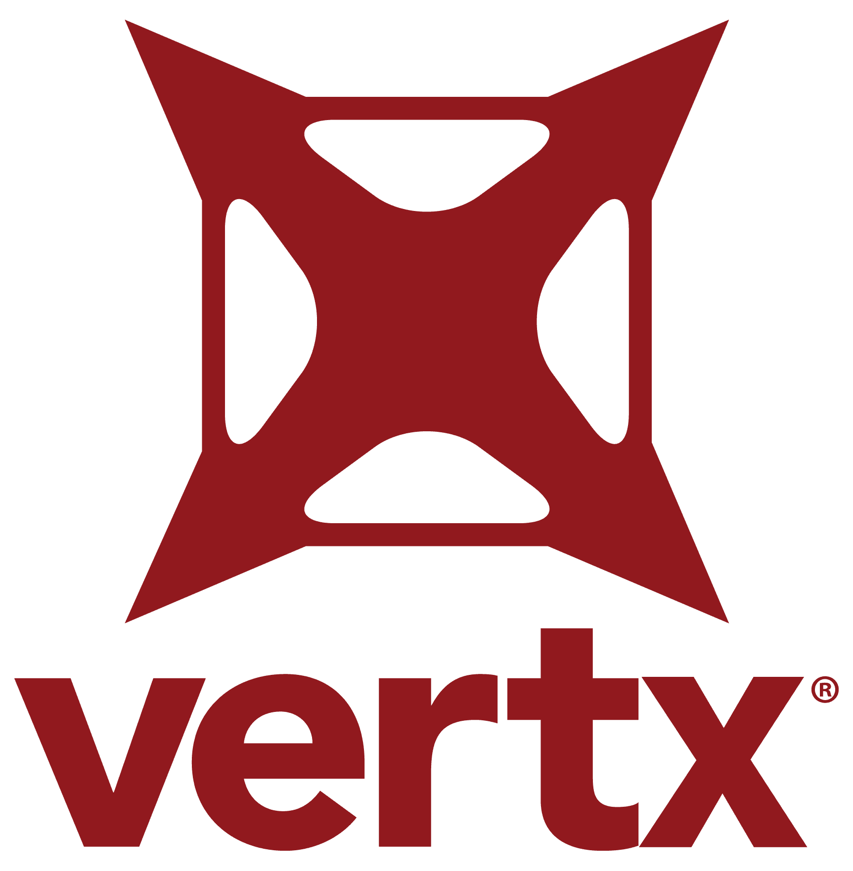 VERTX logo