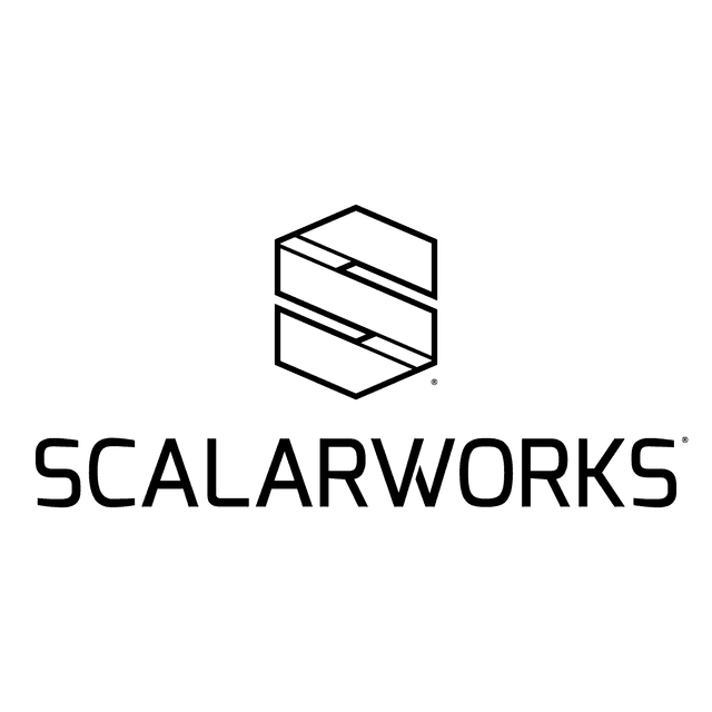 Scalarworks logo