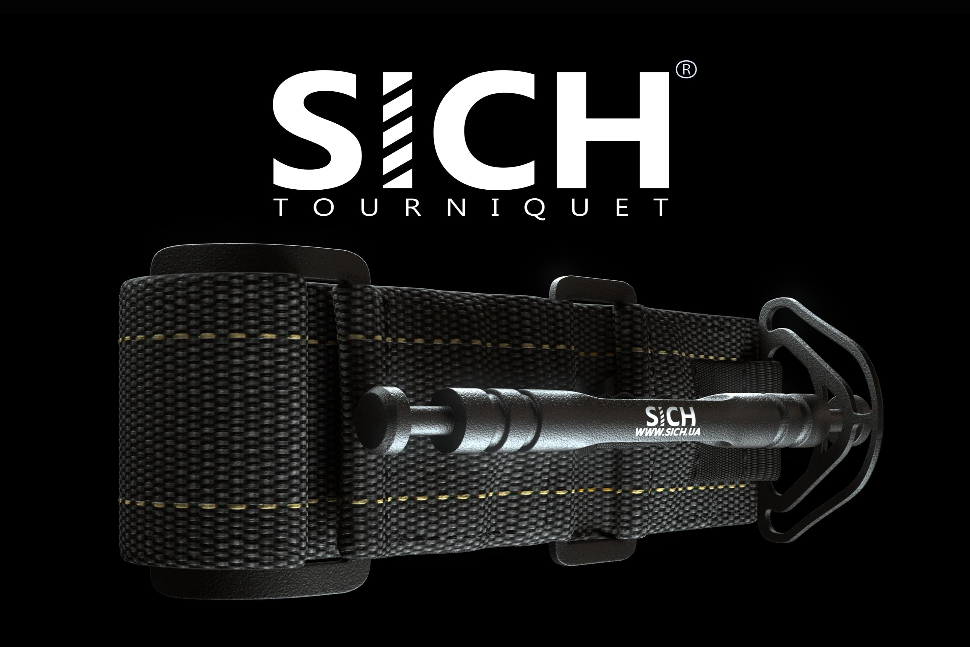 SICH Ukraine, LLC