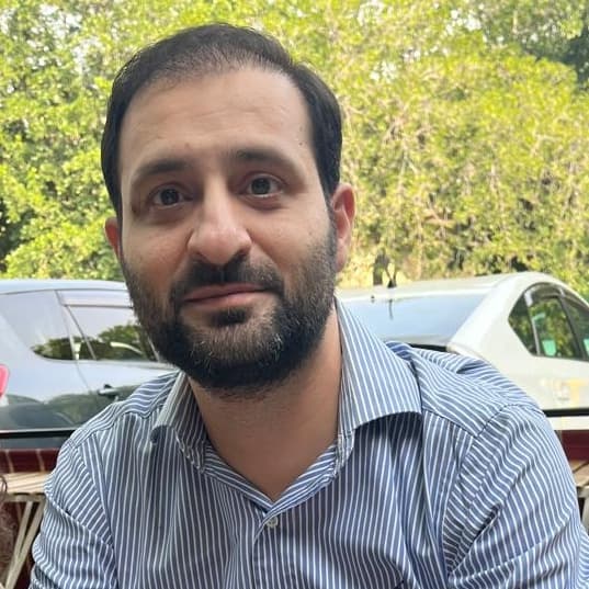Saad Rehman