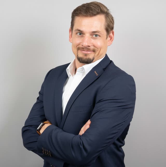 Jakob Purrucker