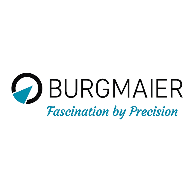 Burgmaier Hightech GmbH + Co KG logo