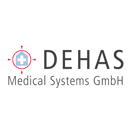 DEHAS Medical Systems GmbH logo