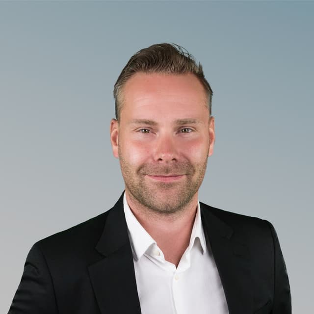 Thomas Poandl