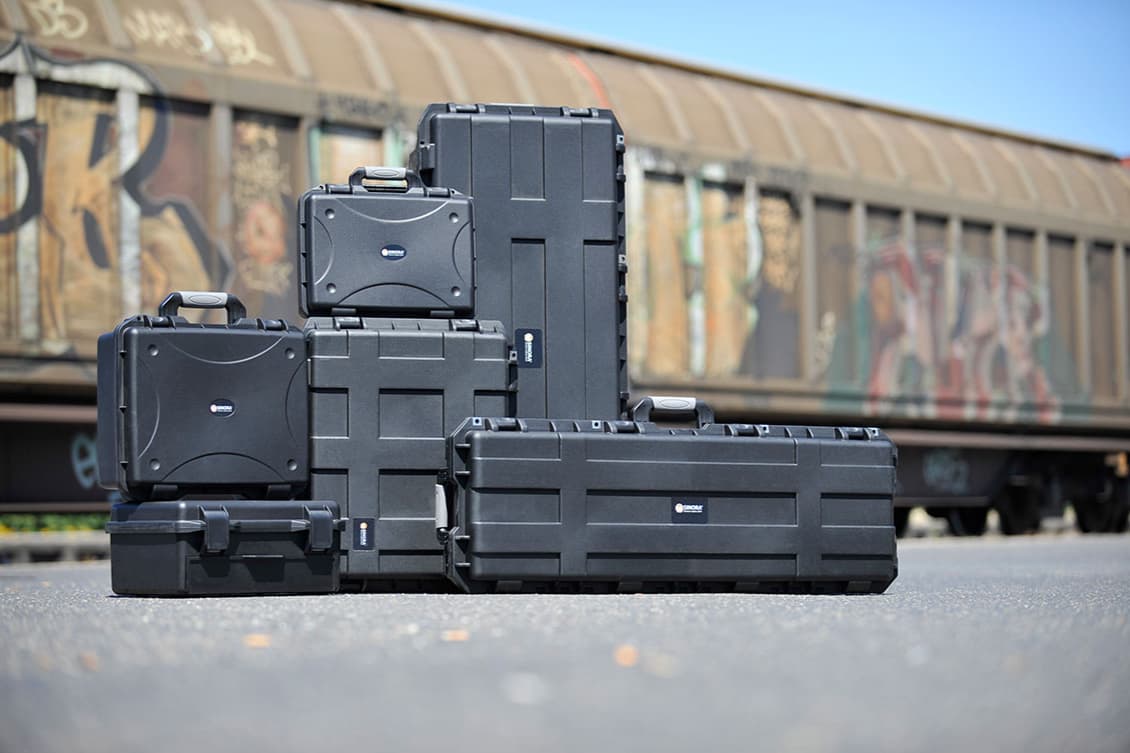SINORA Cases