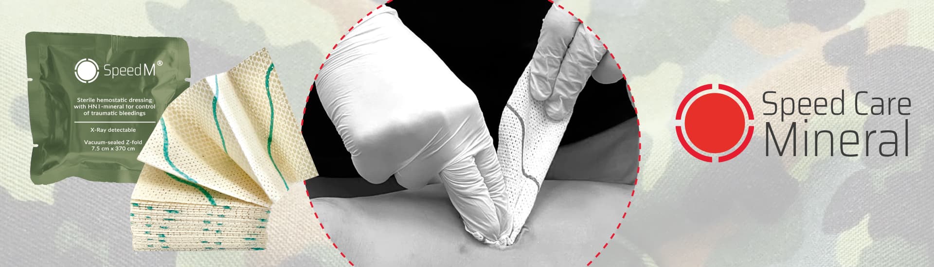 Speed Care Mineral GmbH