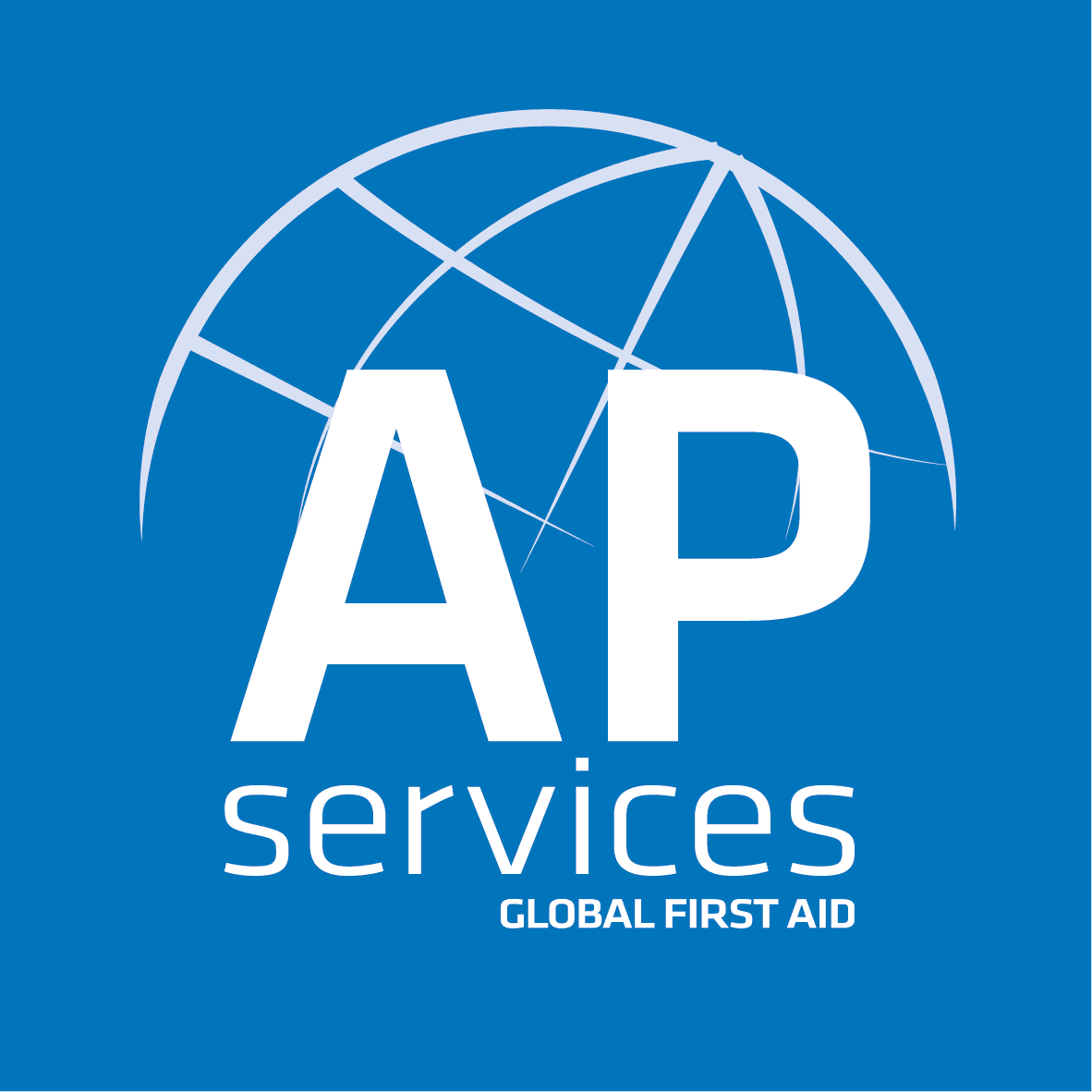 AP Services A/S logo