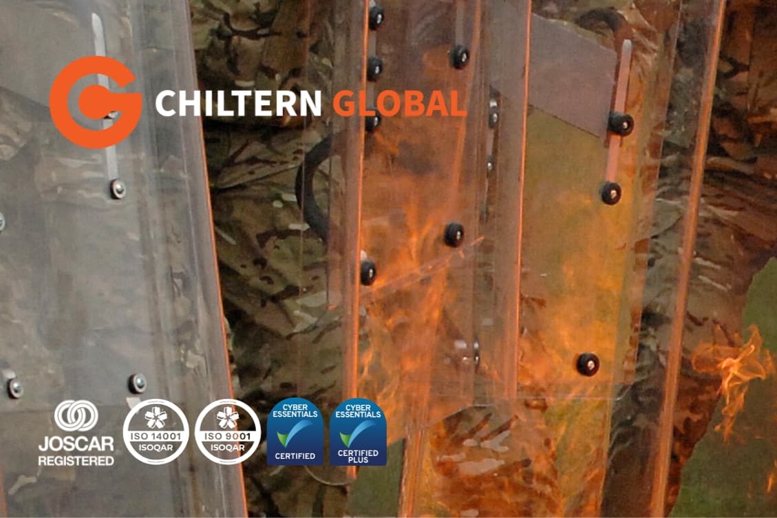 Chiltern Global