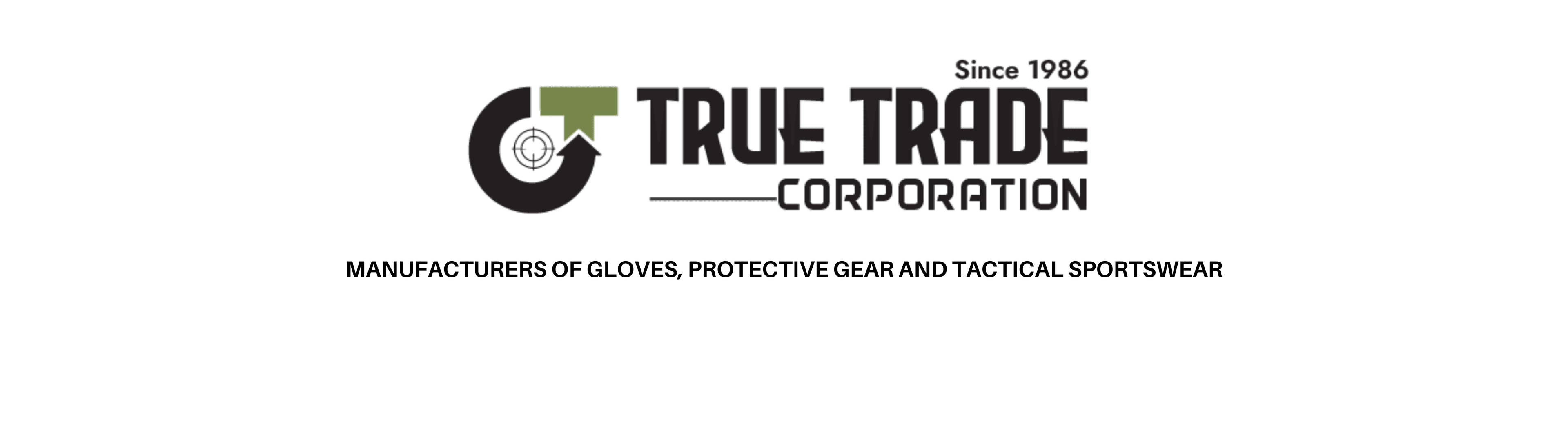 True Trade Corporation