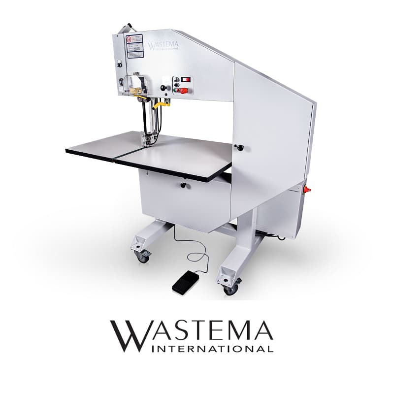 Steinhauser Spezialmaschinen GmbH logo