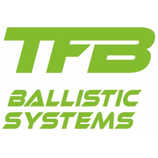 TFB Ballistic Systems GmbH logo