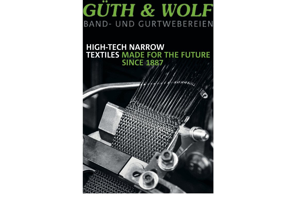 Güth & Wolf GmbH