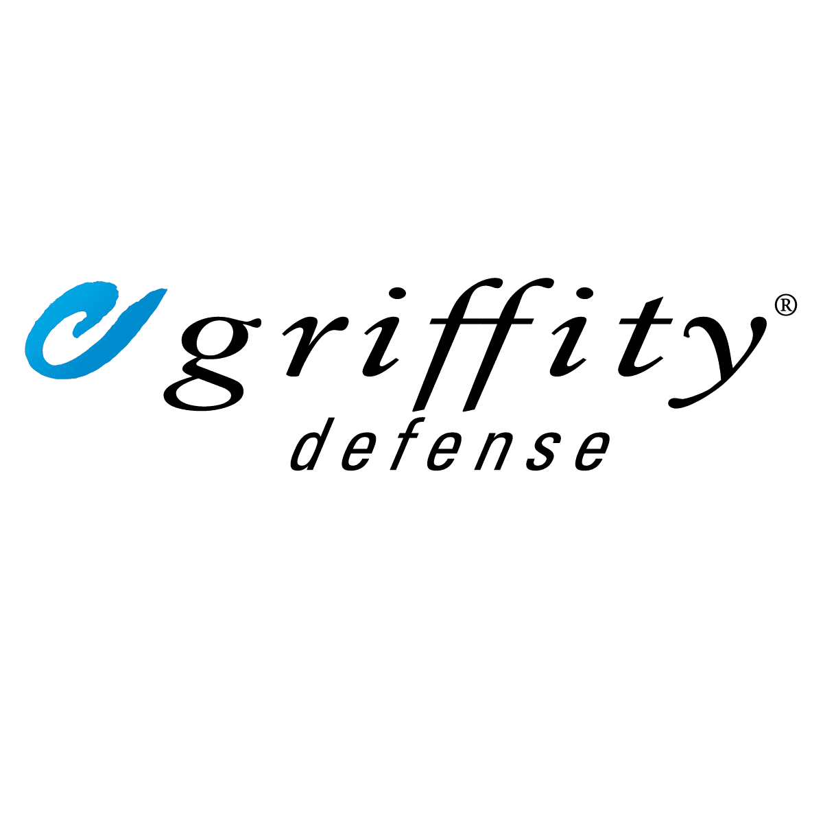 griffity defense GmbH logo