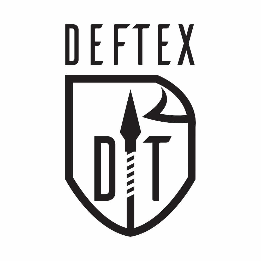 DEFTEX logo