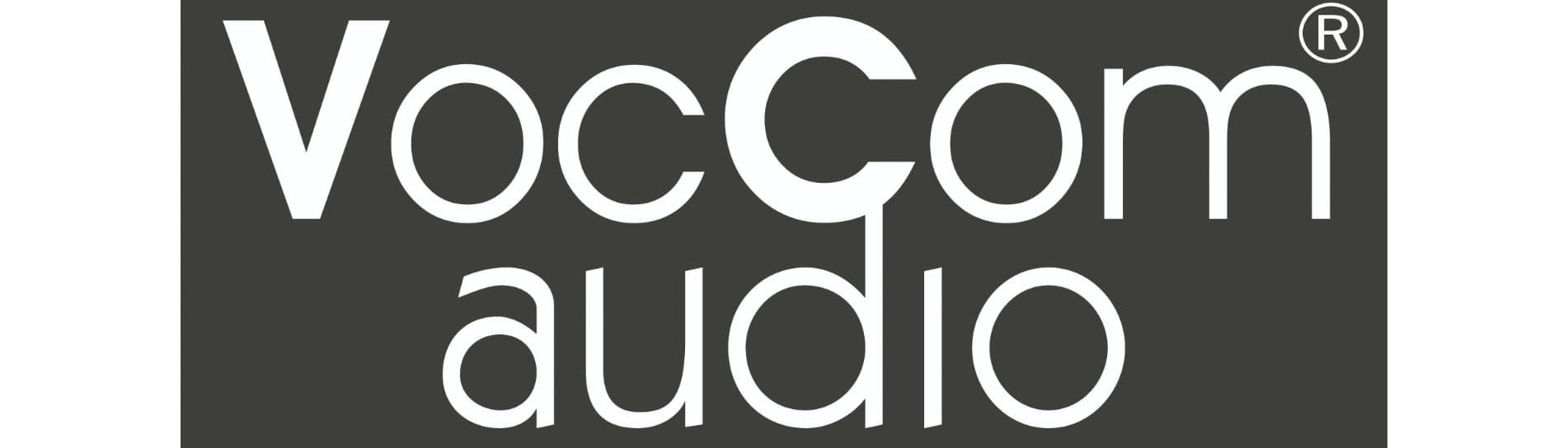 Voccom Audio