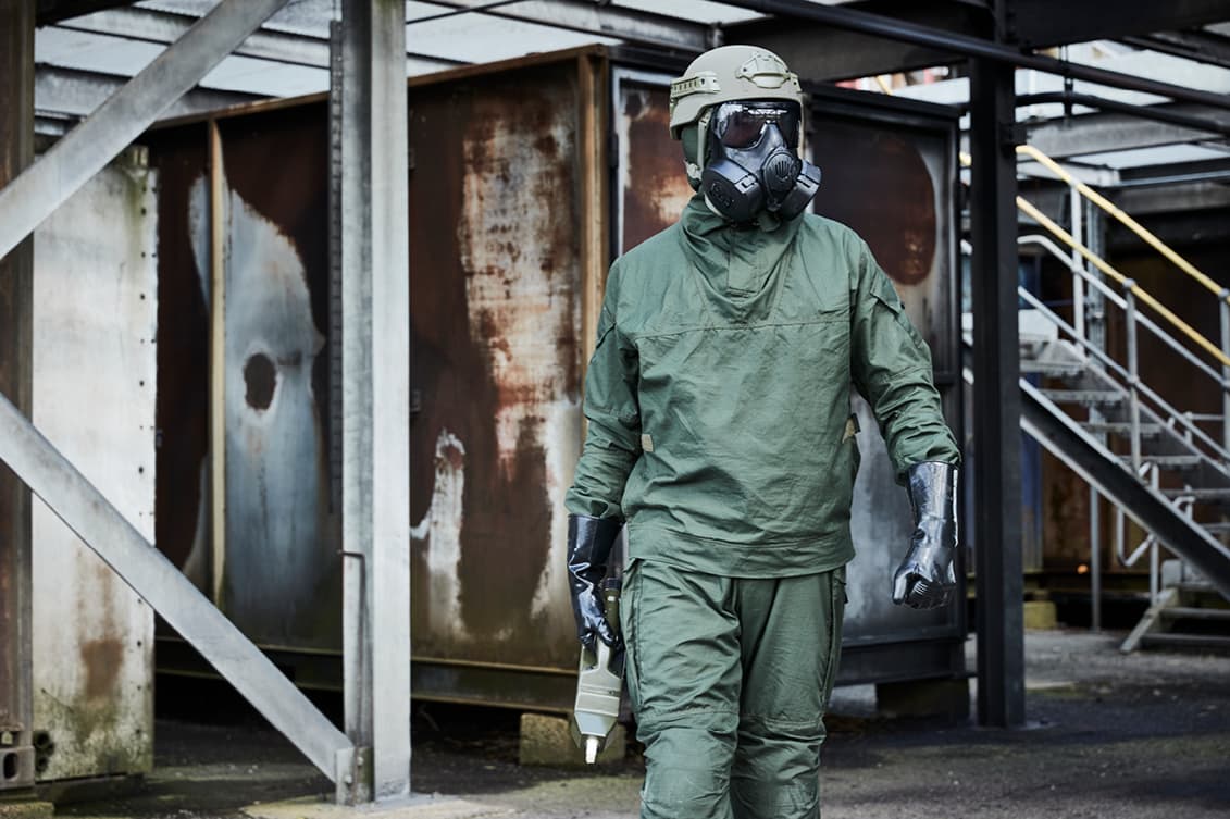Avon Protection