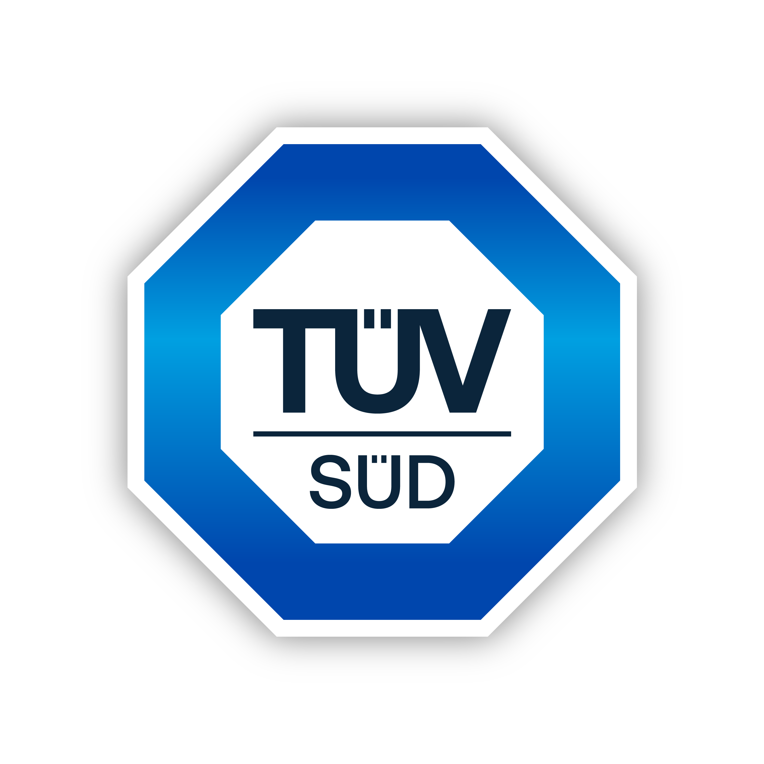 TÜV SÜD Product Service GmbH logo