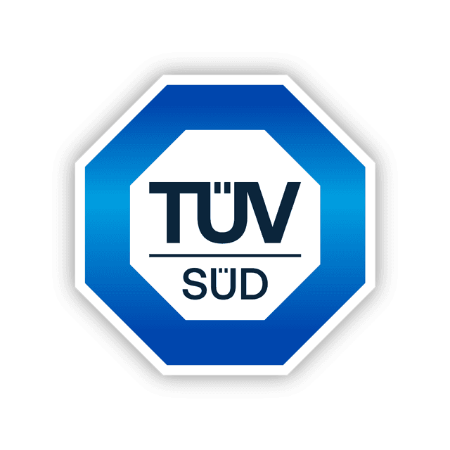 TÜV SÜD Product Service GmbH logo