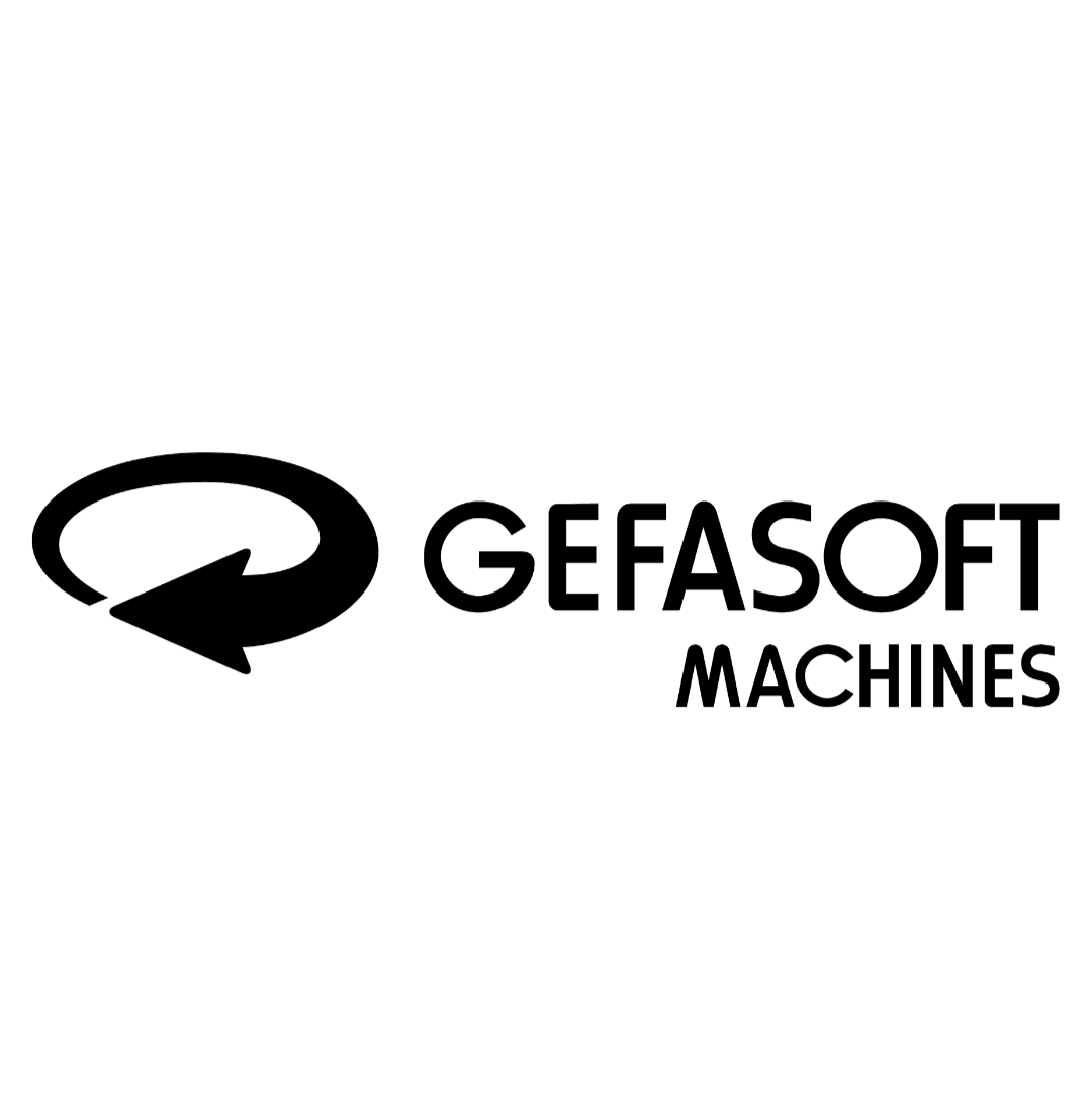 GEFASOFT Automatisierung und Software GmbH logo