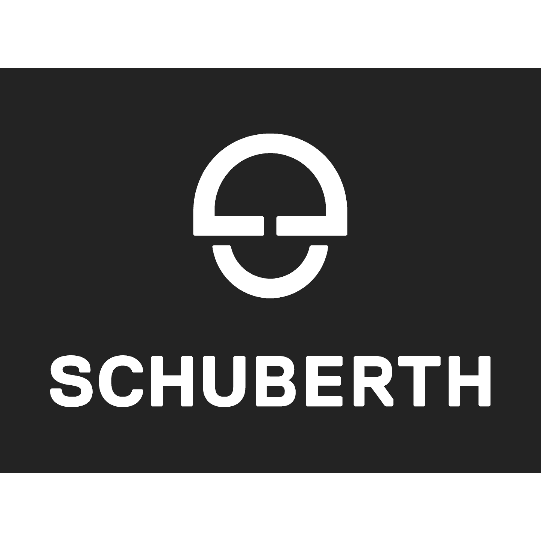 SCHUBERTH GMBH logo