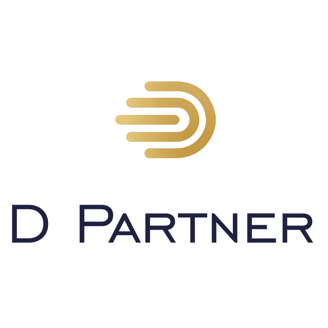 D PARTNER D.O.O. logo