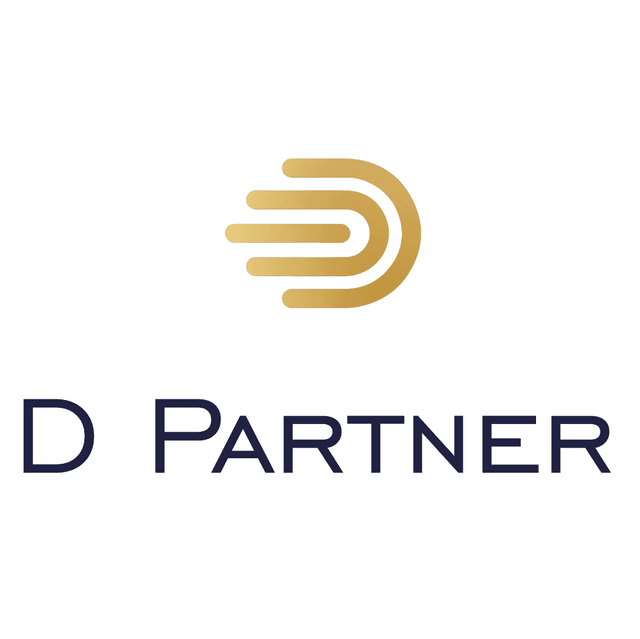 D PARTNER D.O.O. logo