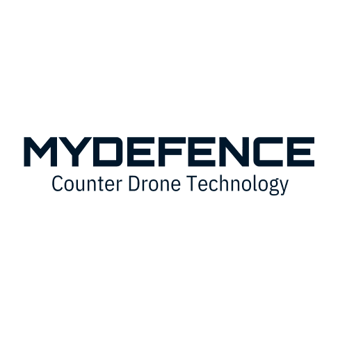 MyDefence logo