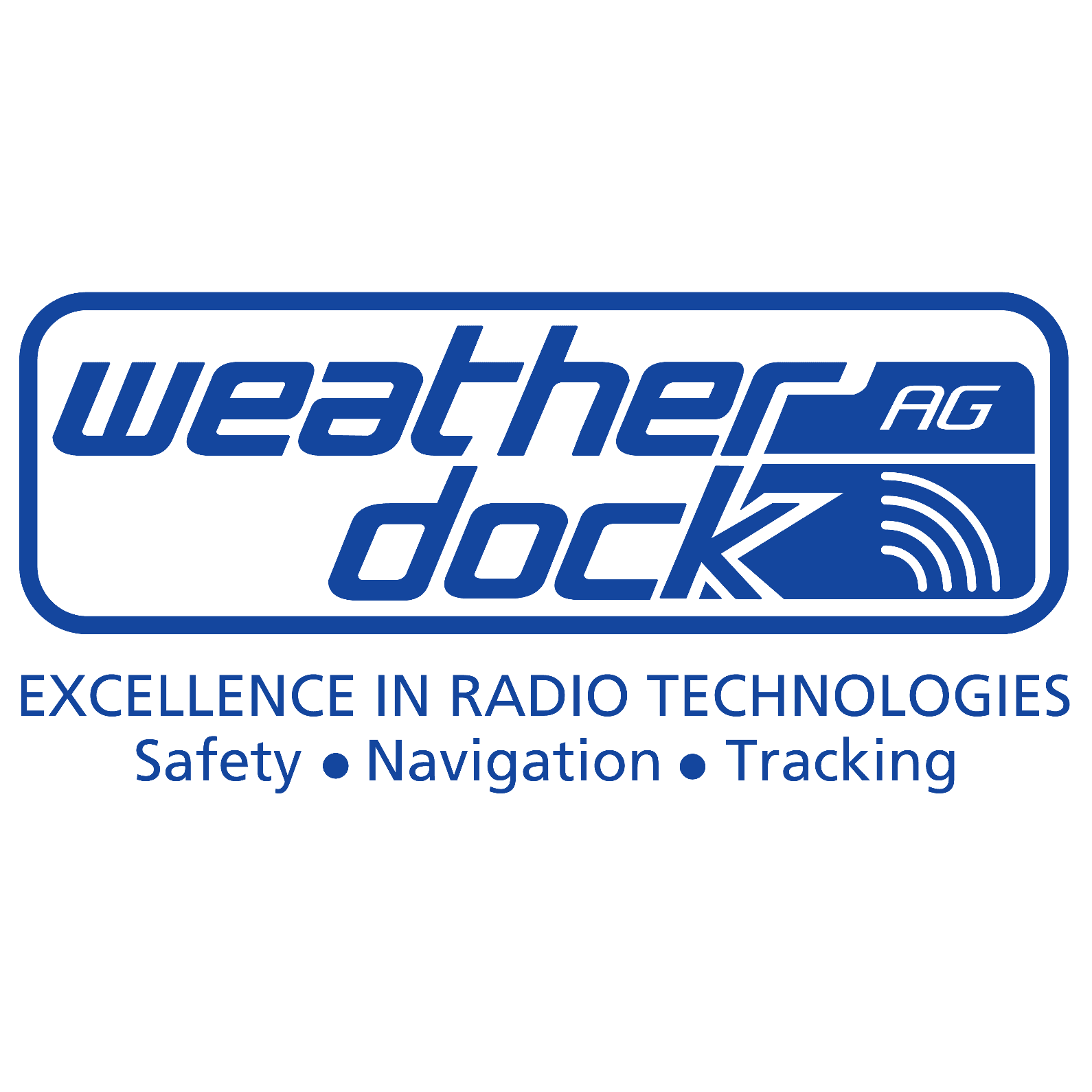 Weatherdock AG logo