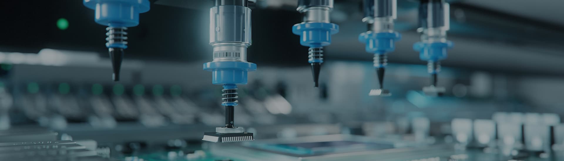 INTUS Elektronik GmbH